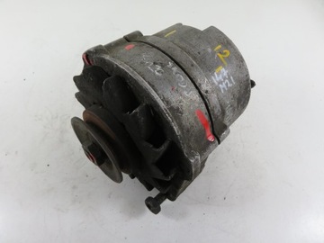 ALTERNATOR SKODA 105,120 (742) 1.0 105 S,L