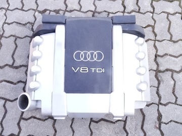 AUDI A8 D3 03-07 капот двигуна 057103925