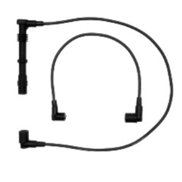 Дроти кабелі запалювання для AUDI CABRIOLET B3 2.0