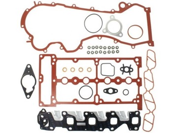 ZESTAW USZCZELEK GŁOWICY FIAT PUNTO 1.2 12-