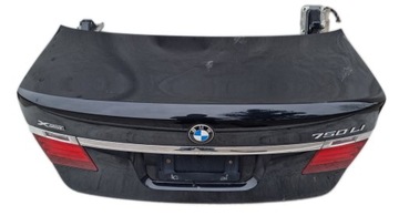 BMW F02 F01 LCI LIFT 4.4 Klapa Bagażnika Kompletna