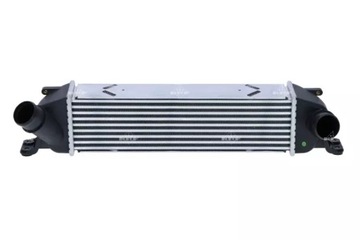 INTERCOOLER HYUNDAI H1 2.0D 11-