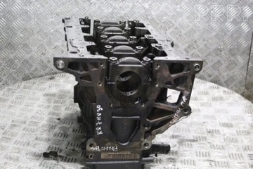 BLOK SILNIKA VW PASSAT B6 AUDI A4 B8 A5 Q5 2.0 TDI