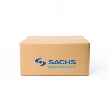 Затискач зчеплення SACHS Performance-AUDI A4 B6, a4