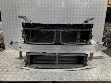 Передний ремень KPL BMW X1 F48 2.0 и B48A20A