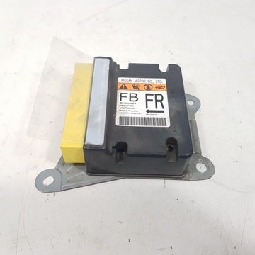 SENSOR AIR BAG AIRBAG NISSAN MICRA K14 98820-5FB0C