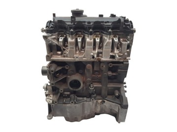 Двигун K9KF646 k9k646 1.5 DciNissan Qashqai 2016
