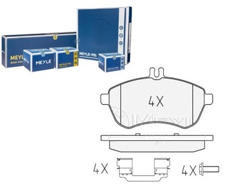 Тестовый продукт KAVO Parts IGP-4004
