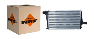 NRF INTERCOOLER AUDI AUDI A6 97- 04/97-01/05 30118