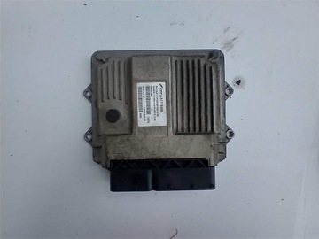 БЛОК УПРАВЛЕНИЯ FIAT PANDA 51775008 1,3 MULTIJETT