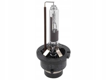 Żarówka samochodowa XENON 12/24V 35W OSRAM