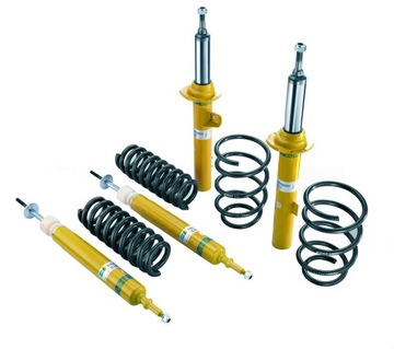 Bilstein Zestaw zawieszenia B12 46-183934