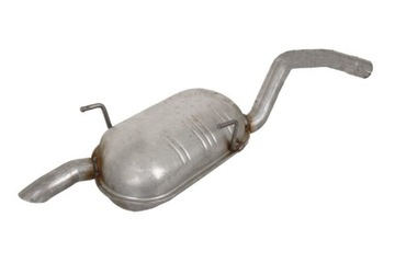 Задний глушитель Bosal BOS190-905