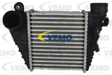 VEMO v15-60-1201 повітряний охолоджувач
