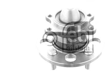 КОМПЛЕКТ КОЛЕСНЫХ ПОДШИПНИКОВ FEBI BILSTEIN 527501G000 52750