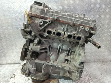Пост двигун для NISSAN MICRA K12 (2003-2007) 1.2 16V 65km CR12DE