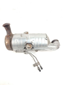 KATALIZATOR DPF C5 AIRCROSS 1.5 BlueHDI 9822400080