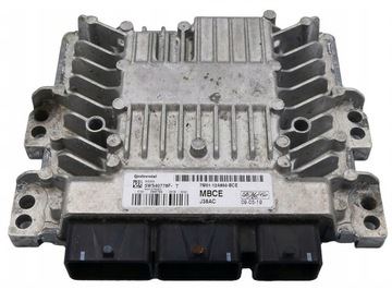 STEROWNIK FORD FOCUS 5WS40778F-T 7M51-12A650-BCE