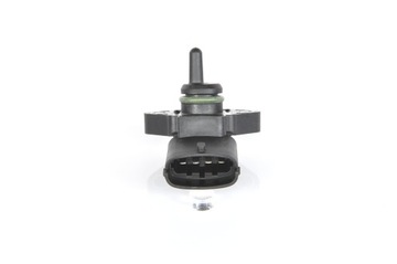 Bosch 0 281 002 316 датчик, давление наддува