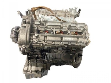 Mercedes Sprinter OM642.899 (907) / 3.0 V6 24V дизель EURO6 двигун 50 000km