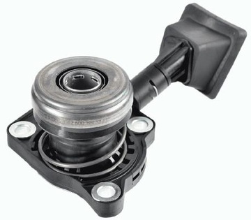 SACHS 3182 600 199 центральная муфта, сцепление