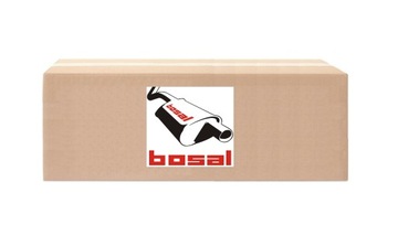 Вихлопна труба BOSAL 700227