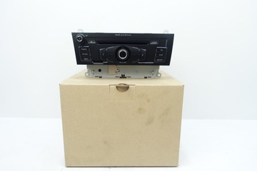 Радіо CD-плеєр AUDI A4 B8 A5 8T Q5 8t1035195a