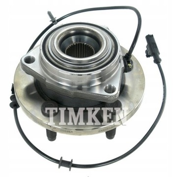 PIASTA KOŁA PRZÓD DODGE DURANGO HB 04-05 TIMKEN