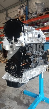 Двигатель YNWS FORD EVEREST 2.0 Bi-Turbo (EcoBlue)
