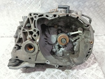 КОРОБКА ПЕРЕДАЧ RENAULT MEGANE II (2002-2005) 1.4 16V 98KM JH3105