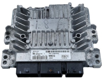 ДРАЙВЕР FORD 5WS40778IT 7M51-12A650-BCG MBCG