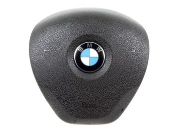 PODUSZKA POWIETRZNA KIEROWCY AIRBAG BMW / LCI LIFT