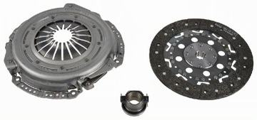 SACHS 3000 950 078 Zestaw sprzęgła