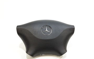 Oryginalna Poduszka Kierowcy Mercedes Sprinter