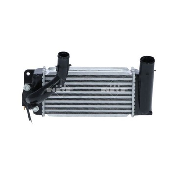 INTERCOOLER NRF do SUBARU TREZIA 1.4