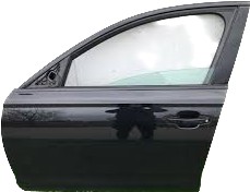 Передні двері ліва передня AUDI A6 S6 RS6 C7 4G LY9T