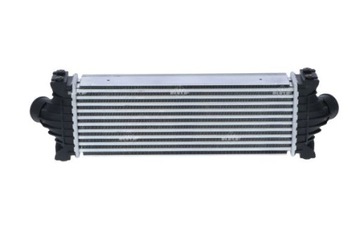 INTERCOOLER FORD FORD TURNEO TRANSIT 2.2D 2012-