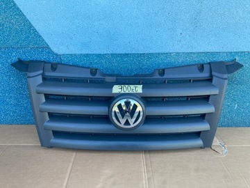 VW CRAFTER 06-решітка радіатора значок 9068800085