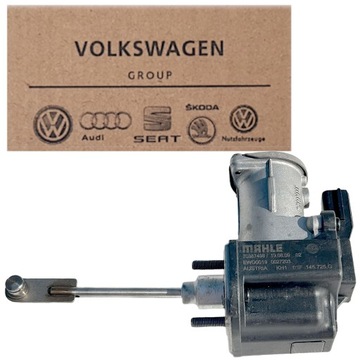 Новий привід турбіни VW 1.2 TSI 03f145725g 40 мм