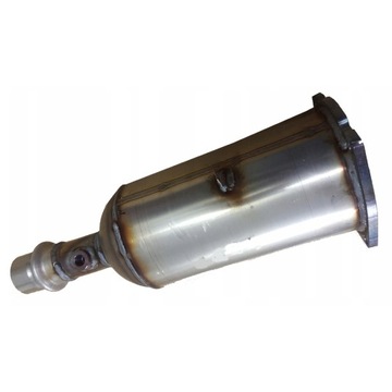 Фільтр DPF FAP PEUGEOT 406 2.0 HDi 110hp DV10