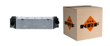 NRF INTERCOOLER BMW BMW 3-SERIES 3.0D 2012- 30983