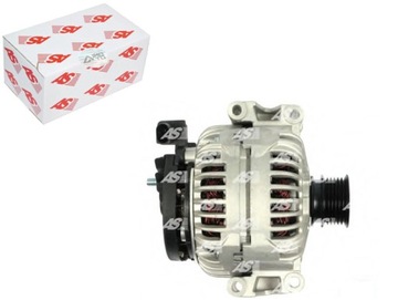 ALTERNATOR MERCEDES ML 350 4-matic (164.186) (W164