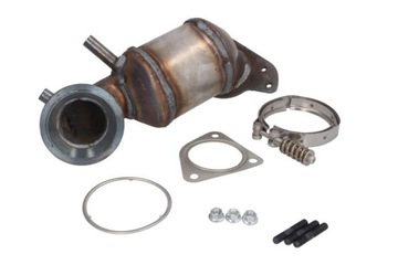 Katalizator EURO 5 OPEL ASTRA J, ASTR WALKER 28787