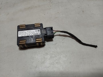 MERCEDES W177 RADAR SENSOR DISTRONIC