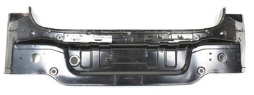 HYUNDAI i30 3 PD PDE универсал 17 - задний ремень стены