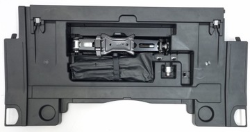 Ящик для інструментів Audi A4 8W B9 седан 8w8863373b