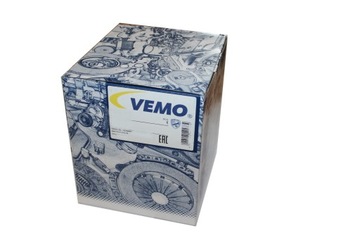 VEMO паливний насос VOLVO