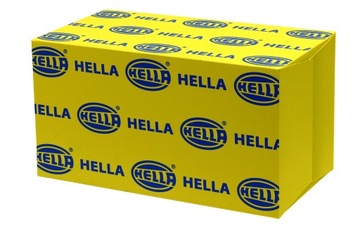 Вимикач тиску масла HELLA 4082300148299