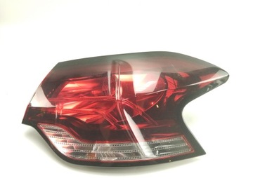 LAMPA PRAWY TYŁ CITROEN DS4 (2011-2015)