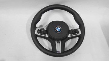 BMW X3 G01 X5 G05 X7 кермо M-пакет повний
